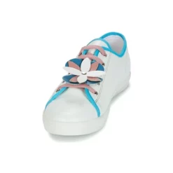 Chaussures Femme André - GUIMAUVE Vert -France CHAUSSURES DE SPORT Soldes Boutique 8399318 500 C