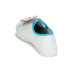 Chaussures Femme André - GUIMAUVE Vert -France CHAUSSURES DE SPORT Soldes Boutique 8399318 500 E