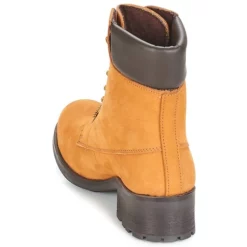 Chaussures Femme André - MEIJE Camel 12 Chaussures Femme André - MEIJE Camel -France CHAUSSURES DE SPORT Soldes Boutique 8399319 500 E