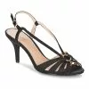 Chaussures Femme André - MIRABELLE Noir