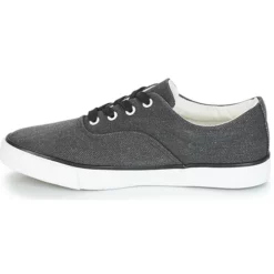 Chaussures Femme André - FUSION Gris -France CHAUSSURES DE SPORT Soldes Boutique 8401348 500 D