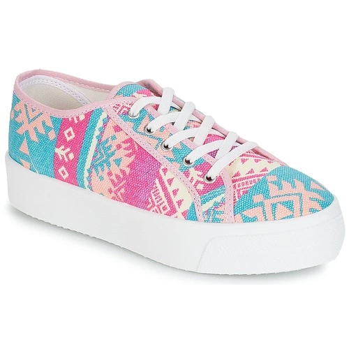 Chaussures Femme André - KITE Rose 3 Chaussures Femme André - KITE Rose