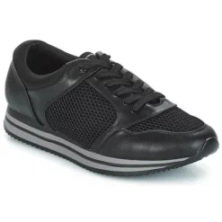Chaussures Femme Chattawak - COME Noir