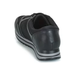 Chaussures Femme Chattawak - COME Noir -France CHAUSSURES DE SPORT Soldes Boutique 8408358 500 E