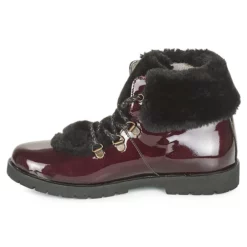 Chaussures Fille Citrouille Et Compagnie - JITTER Bordeaux 11 Chaussures Fille Citrouille Et Compagnie - JITTER Bordeaux -France CHAUSSURES DE SPORT Soldes Boutique 8428311 500 D