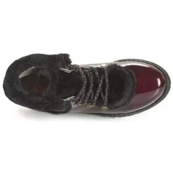 Chaussures Fille Citrouille Et Compagnie - JITTER Bordeaux 13 Chaussures Fille Citrouille Et Compagnie - JITTER Bordeaux -France CHAUSSURES DE SPORT Soldes Boutique 8428311 500 F