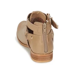 Chaussures Femme Moony Mood - BEZAH Beige -France CHAUSSURES DE SPORT Soldes Boutique 853039 500 E