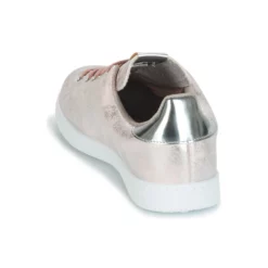 Chaussures Femme Victoria - 1125185ROSABEIGE ROSE Metal -France CHAUSSURES DE SPORT Soldes Boutique 9670074 500 E